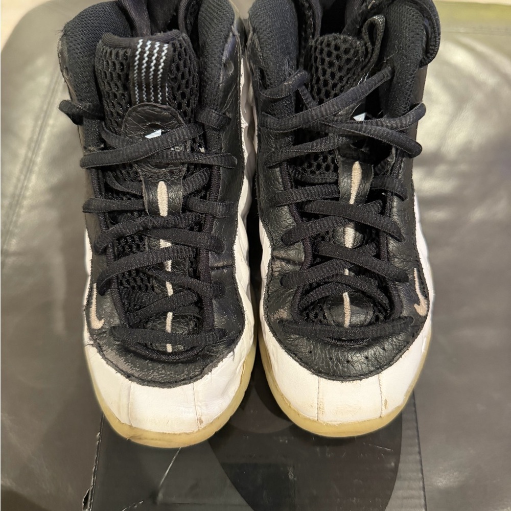 Nike Foamposite PS 12.5C